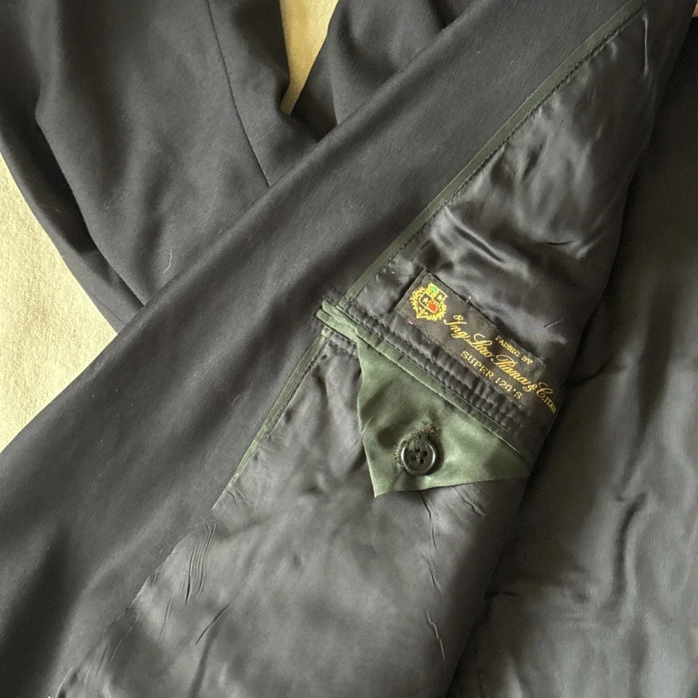 Brooks Brothers two small